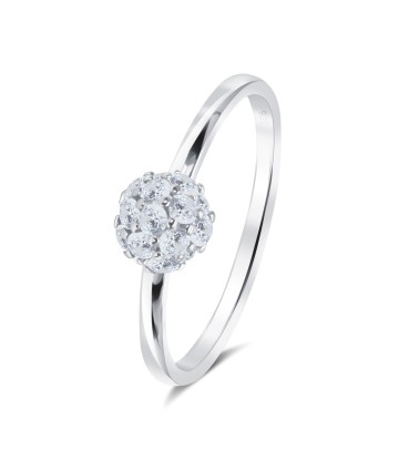 Silver Ring NSR-4325